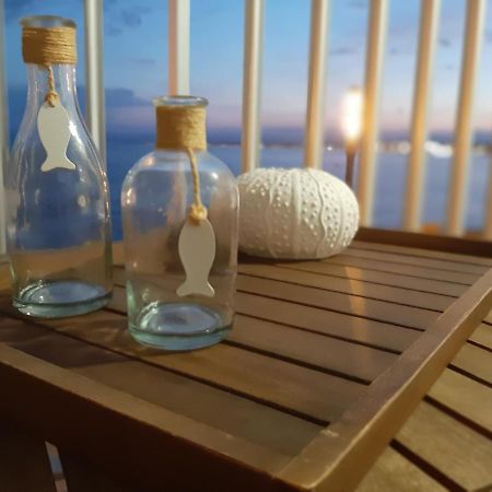 Apartamento Acantilados Salou Bagian luar foto