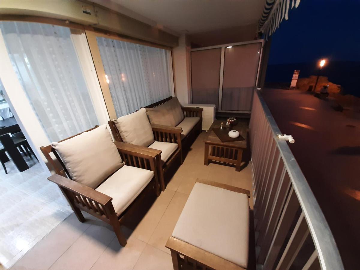 Apartamento Acantilados Salou Bagian luar foto