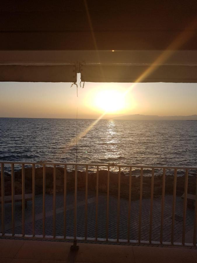 Apartamento Acantilados Salou Bagian luar foto
