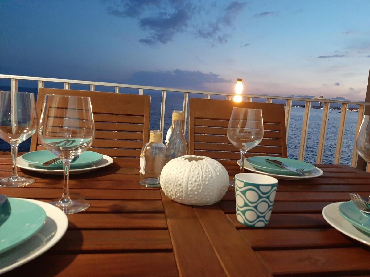 Apartamento Acantilados Salou Bagian luar foto