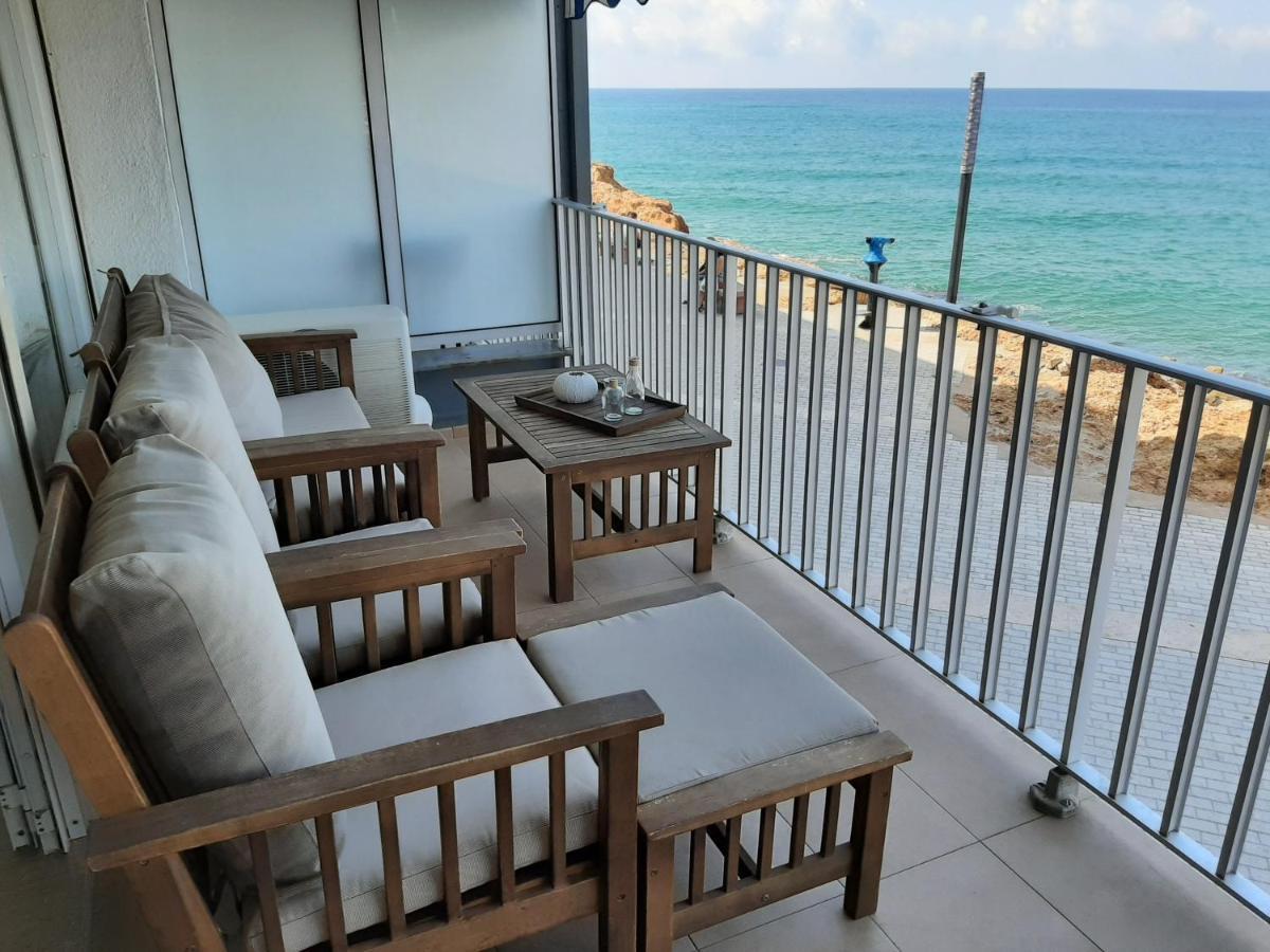 Apartamento Acantilados Salou Bagian luar foto