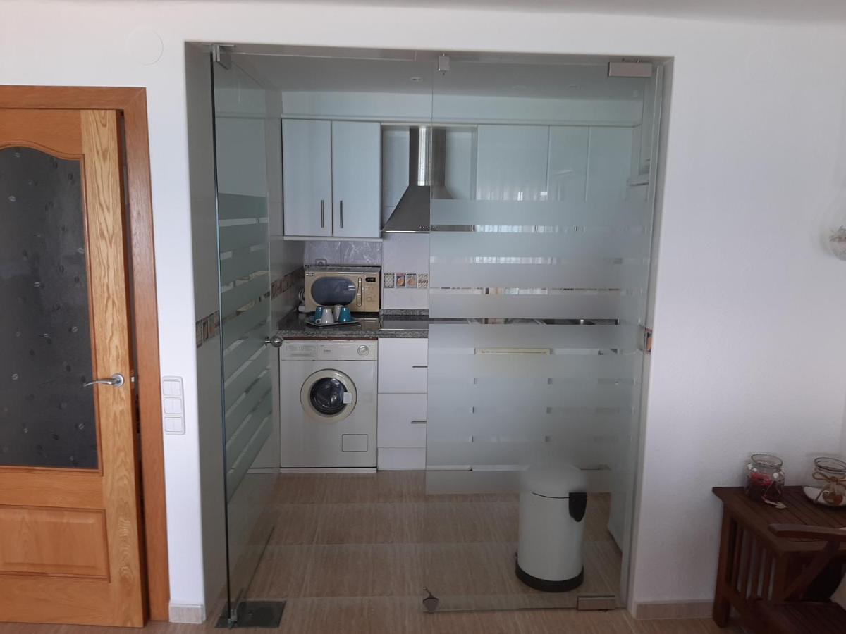 Apartamento Acantilados Salou Bagian luar foto