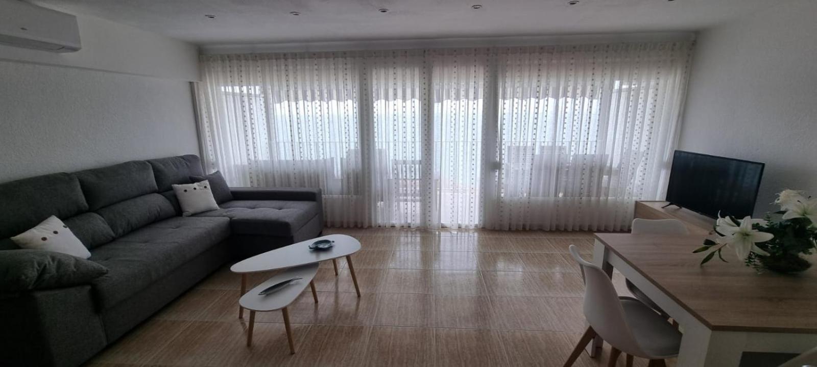Apartamento Acantilados Salou Bagian luar foto