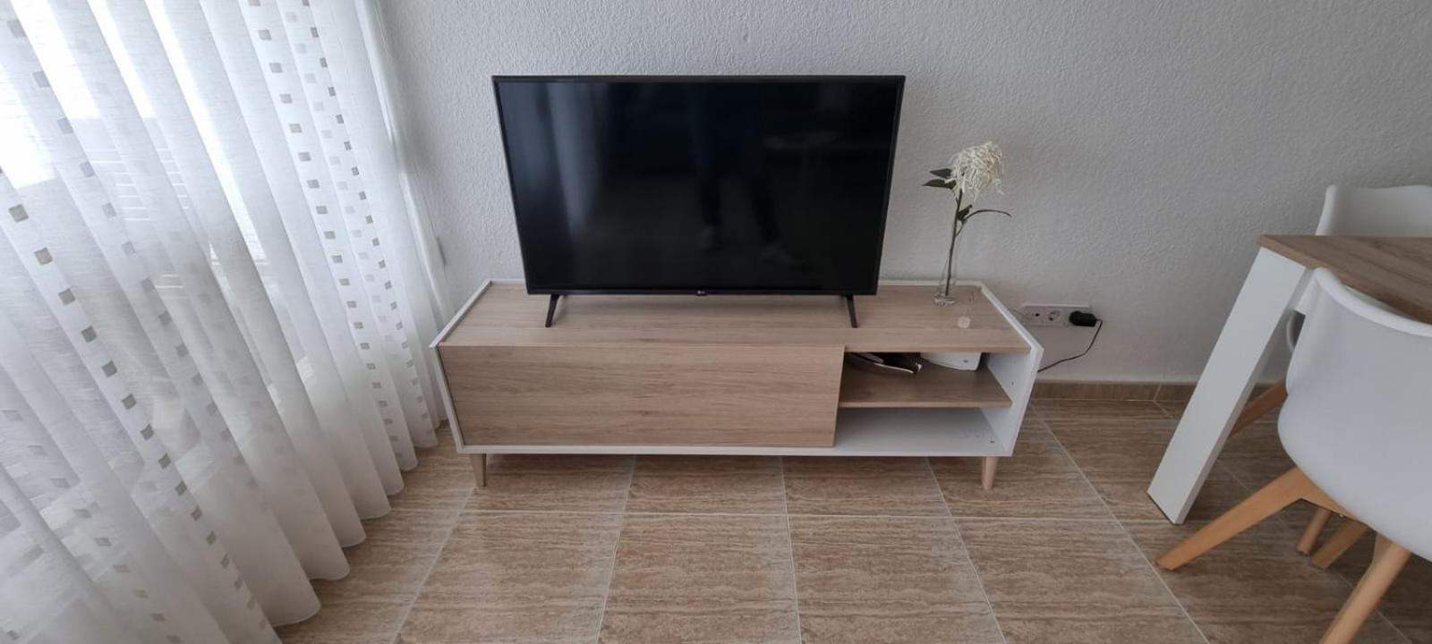 Apartamento Acantilados Salou Bagian luar foto