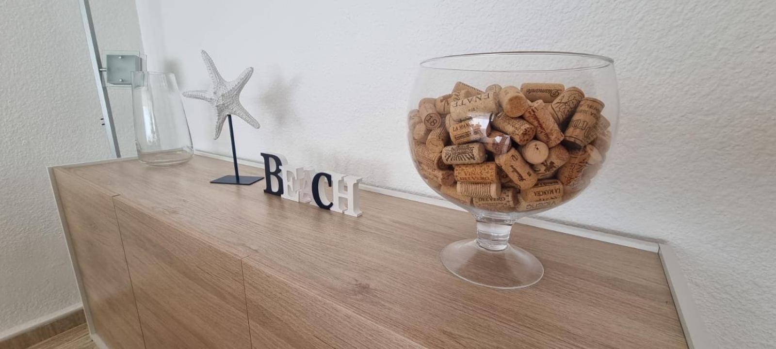 Apartamento Acantilados Salou Bagian luar foto