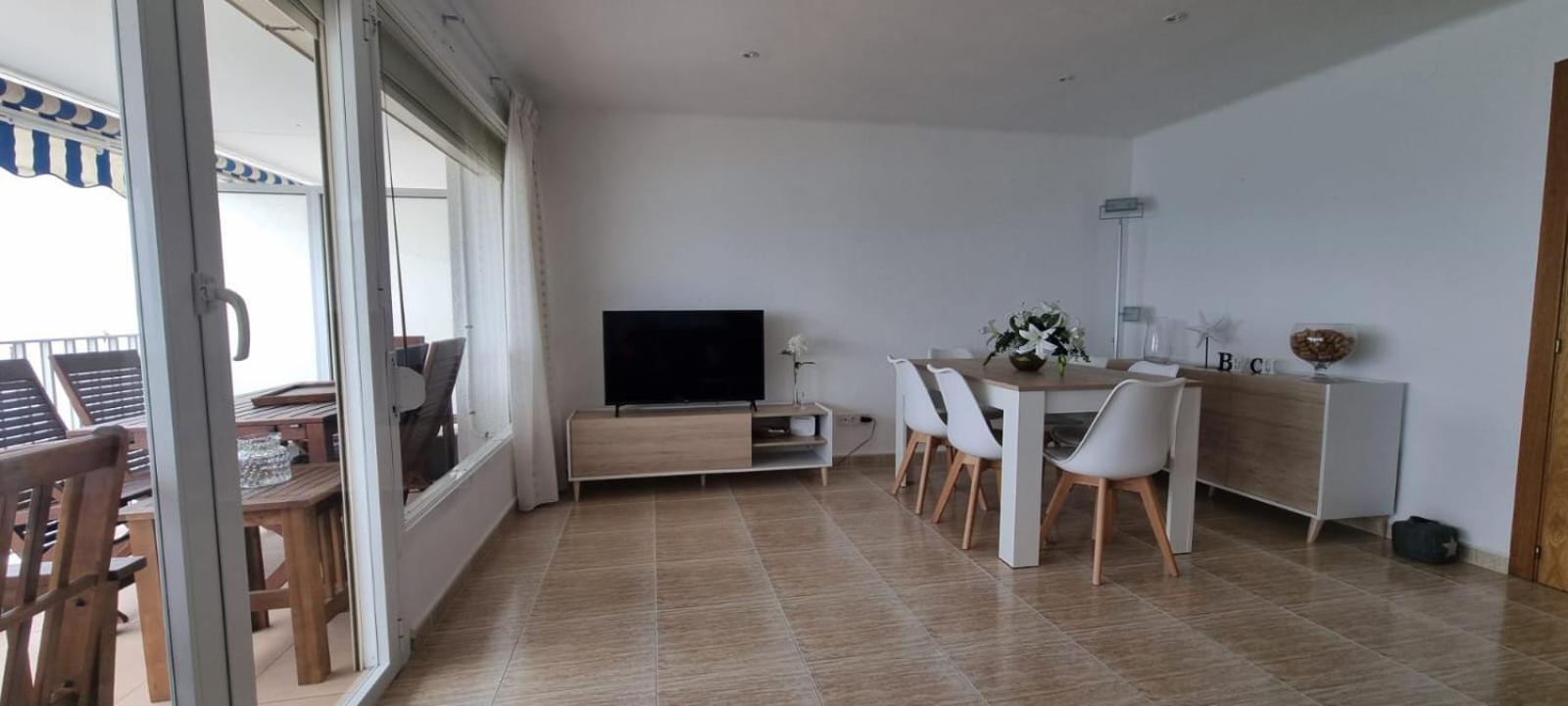 Apartamento Acantilados Salou Bagian luar foto