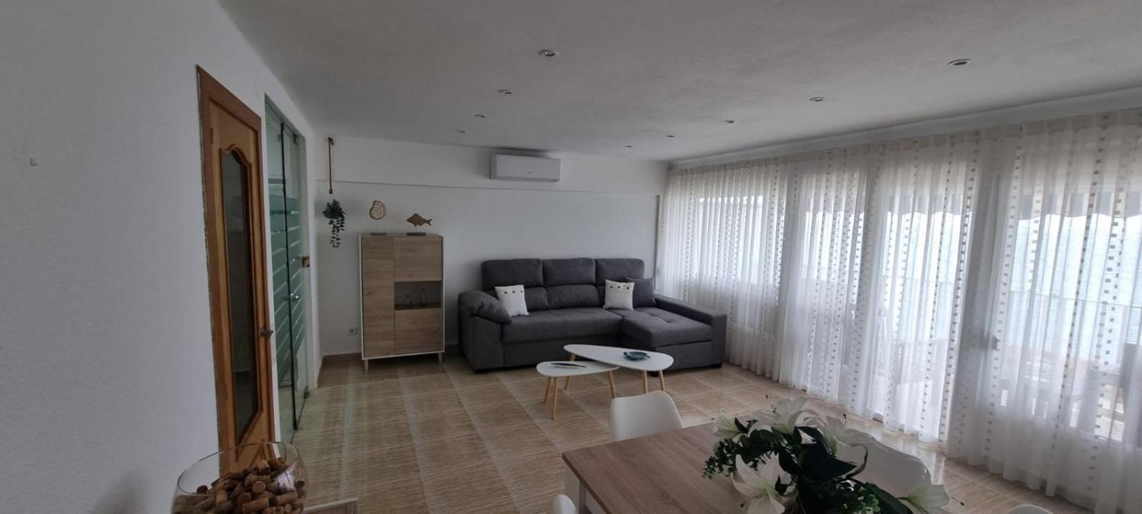 Apartamento Acantilados Salou Bagian luar foto