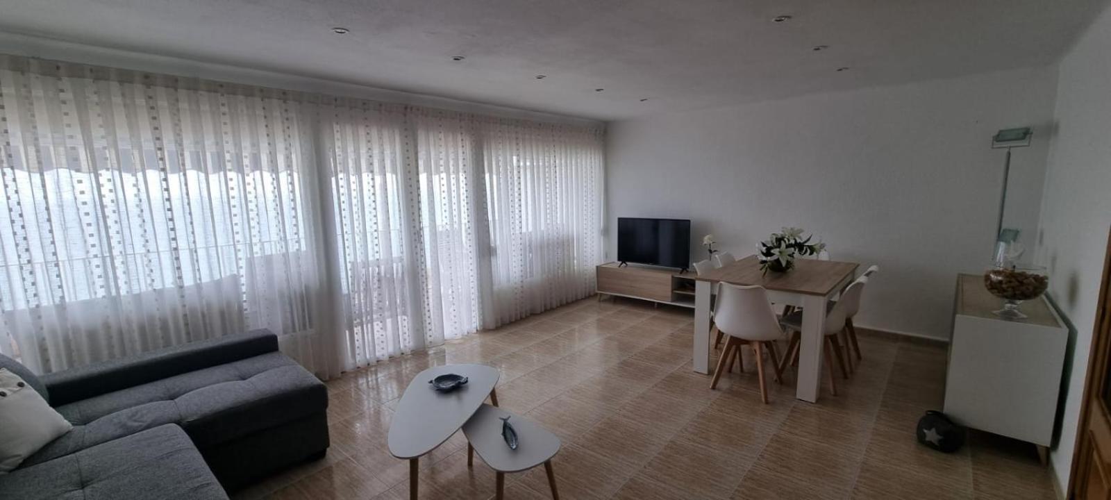 Apartamento Acantilados Salou Bagian luar foto
