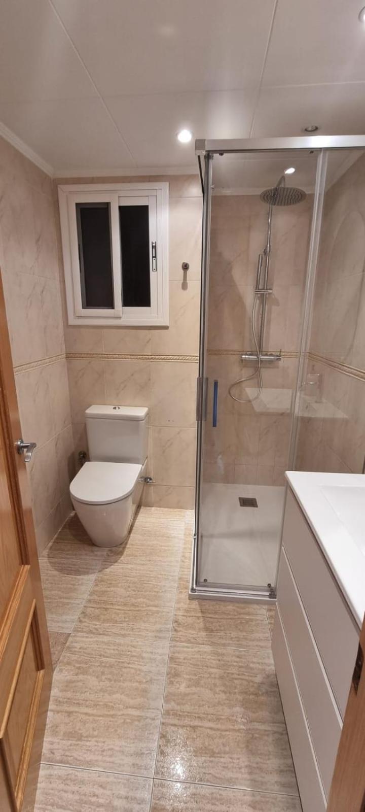 Apartamento Acantilados Salou Bagian luar foto