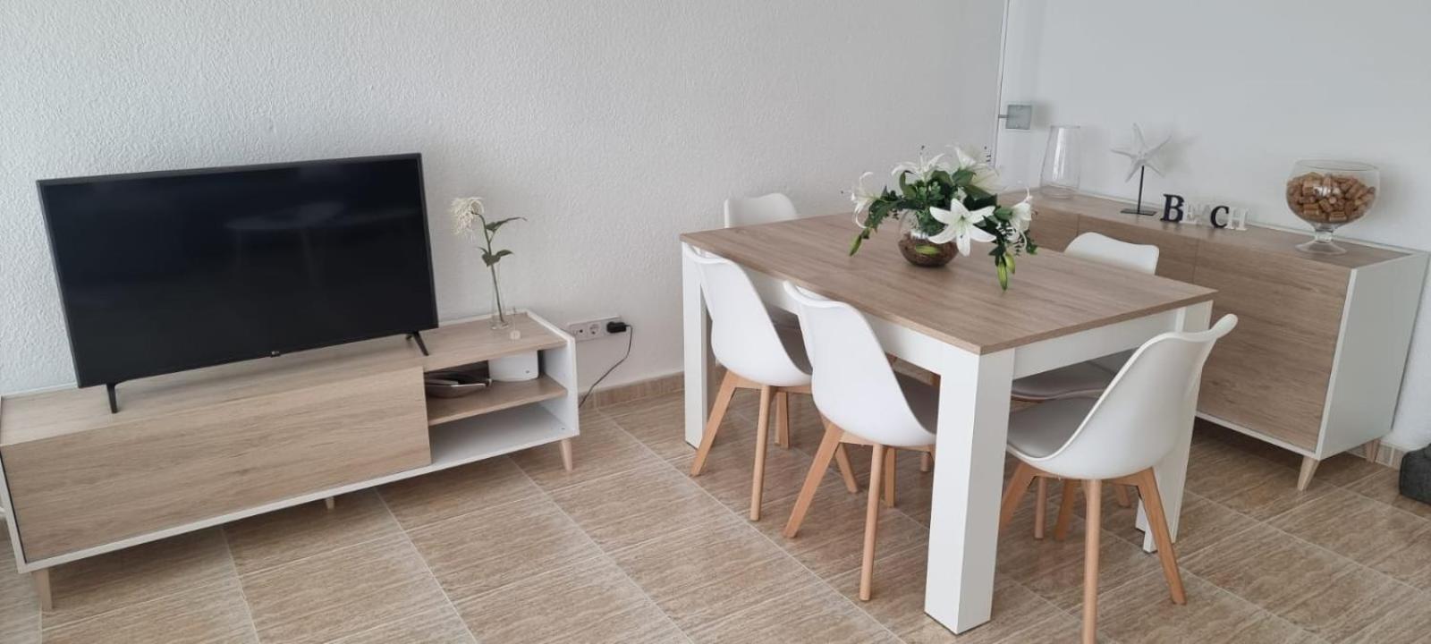 Apartamento Acantilados Salou Bagian luar foto